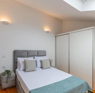 Bonfim Apartment | A Window to Porto - Pestana charming flat