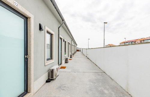 Bonfim Apartment | A Window to Porto - Pestana charming flat