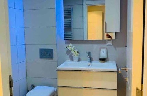 Bagcilar Apartment | A wonderful apartment