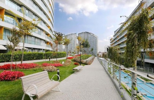 Bagcilar Apartment | A wonderful apartment