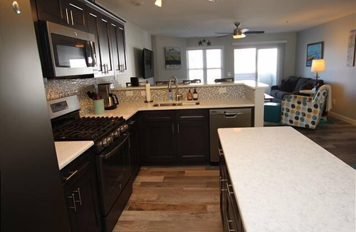 Rehoboth Beach Condo | A Wonderful Condo- 3 Pools, Tennis, Biking Distance to the Beach!