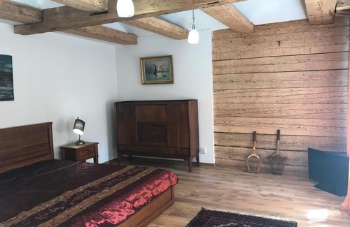 Centrs Apartment | A1 apartments with free parking