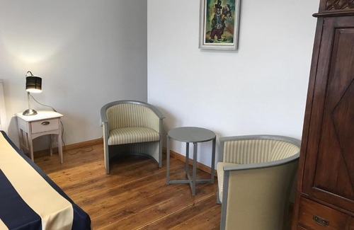 Centrs Apartment | A1 apartments with free parking