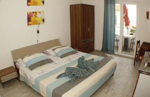 Igrane Apartment | A1 tončev apartman