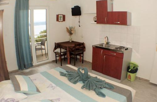 Igrane Apartment | A1 tončev apartman