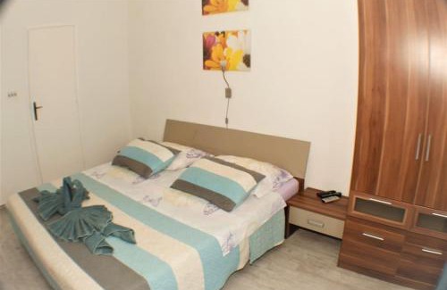 Igrane Apartment | A1 tončev apartman