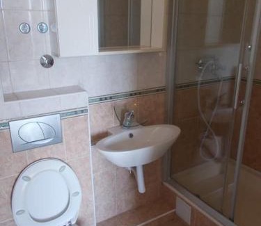 Igrane Apartment | A1 tončev apartman