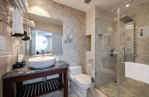 Thanh Xuan Hotel | A25 Hotel - 63A Phương Liệt