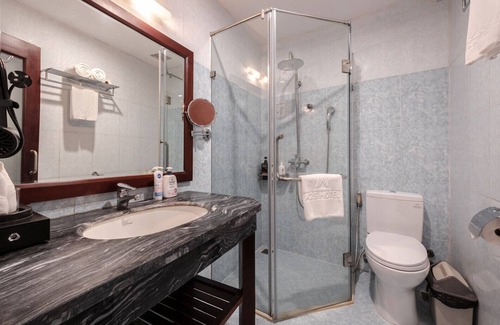 Thanh Xuan Hotel | A25 Hotel - 63A Phương Liệt
