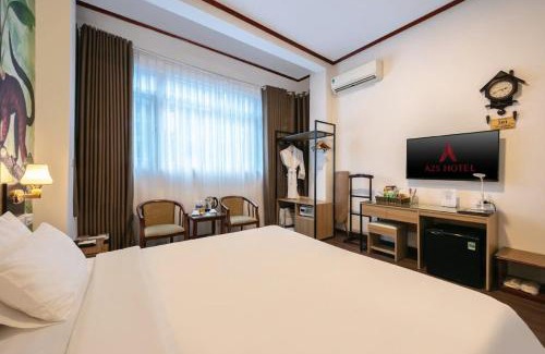 Pho Hue Hotel | A25 Hotel - 80 Mai Hắc Đế