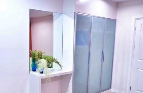 Pak Nam Pran Apartment | A2E - Ibiza Khao Tao Hua Hin