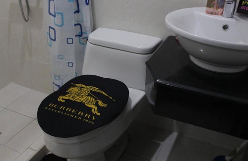 Socorro Apartment | A2J Executive Studio Suite Near Ali Mall, SM Cubao