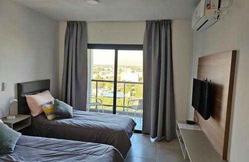 Resistencia Apartment | a3449c