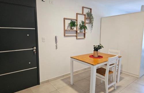 Resistencia Apartment | a3449c