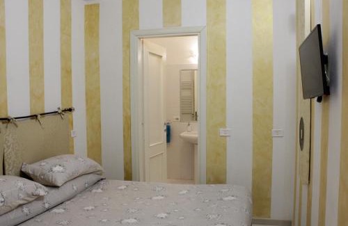 Zona XXXIV Casal Palocco Bed & Breakfast | A57