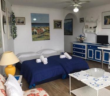 El Madronal Apartment | AA Estudio Las Americas 16