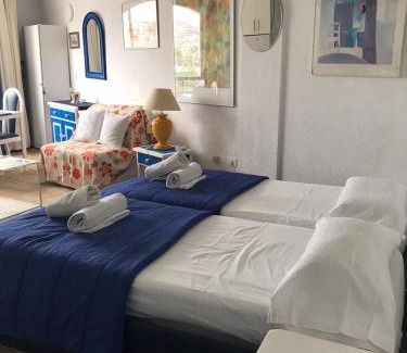 El Madronal Apartment | AA Estudio Las Americas 16