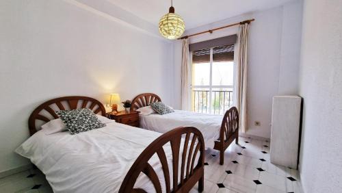 Alhendin House | AA Guest - Alcazaba del Jardín de Sierra Nevada