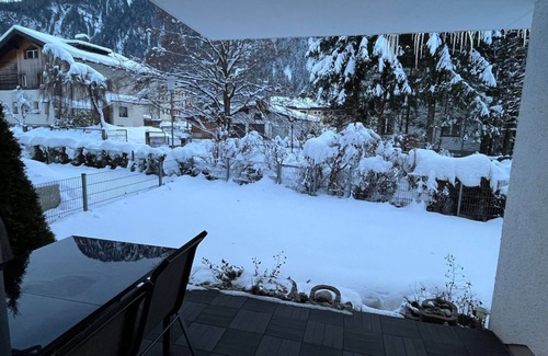 Bockstein Apartment | AAA-Apartment Bad Gastein/Böckstein