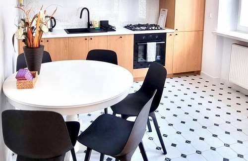 Old Town Apartment | AAA STAY Castle Square Old Town