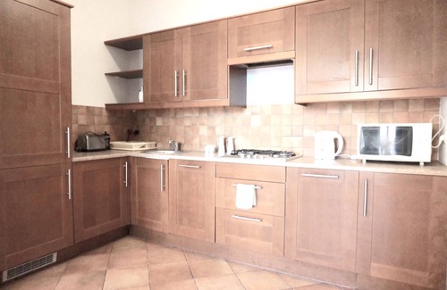 Old Town Apartment | AAA STAY Castle Square Old Town