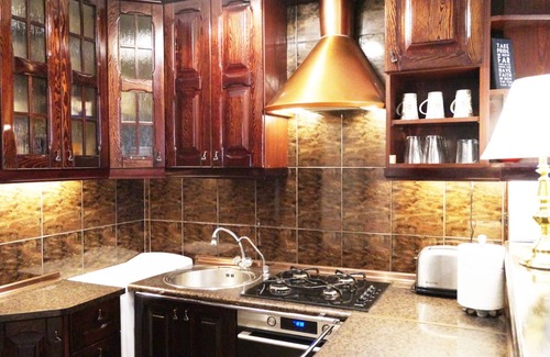 Old Town Apartment | AAA STAY Castle Square Old Town