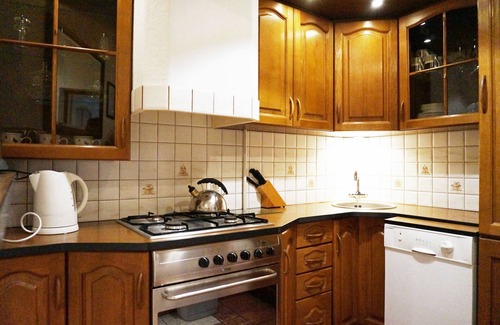 Old Town Apartment | AAA STAY Castle Square Old Town