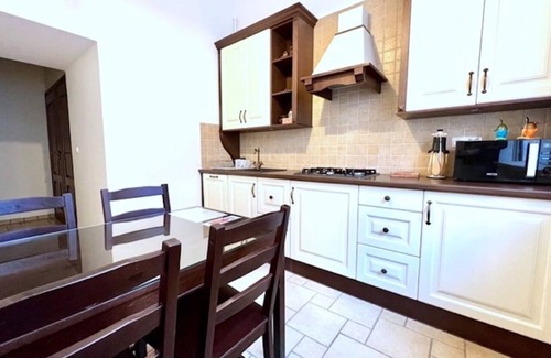 Old Town Apartment | AAA STAY Market Square Old Town