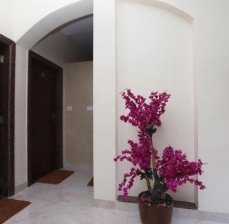 Mount Abu Hotel | Aabu Heights