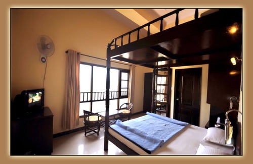 Shimla Hotel | Aachman Regency