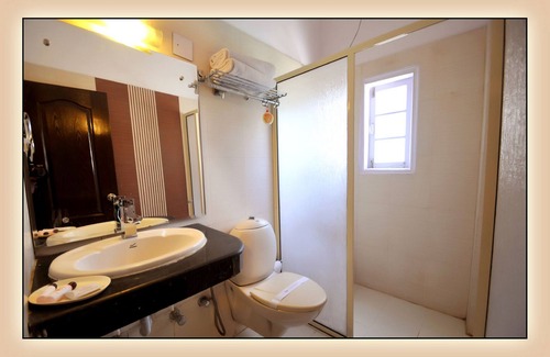 Shimla Hotel | Aachman Regency