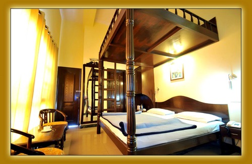 Shimla Hotel | Aachman Regency