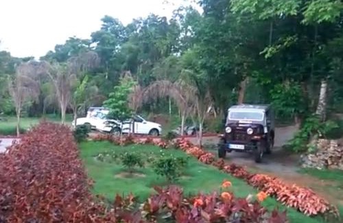 Sakleshpur House | Aagani Gudda Nature Stay By StayApart