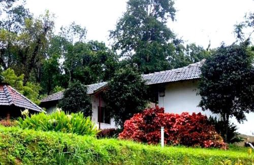 Sakleshpur House | Aagani Gudda Nature Stay By StayApart