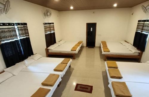 Sakleshpur House | Aagani Gudda Nature Stay By StayApart