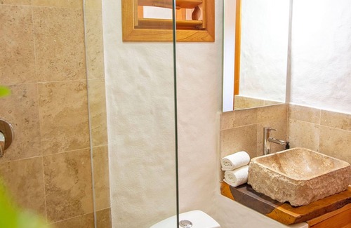 Isla Holbox Hotel | Aak Estudios Holbox - Self Check In