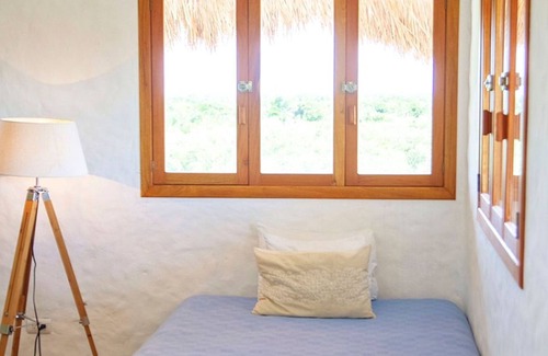 Isla Holbox Hotel | Aak Estudios Holbox - Self Check In