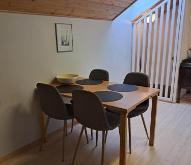 Haukipudas Apartment | Aalto A - A whole house with 5 bedrooms and a woodburning sauna