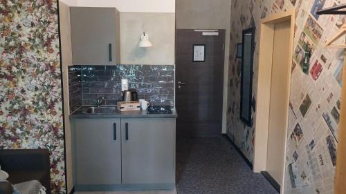 Herford Apartment | aappartel APARTHOTEL Herford