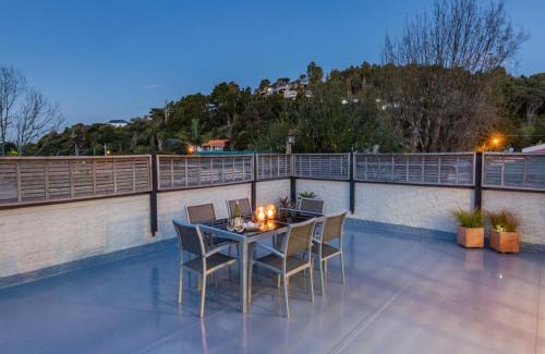 Paihia Hotel | Aarangi Tui Motel