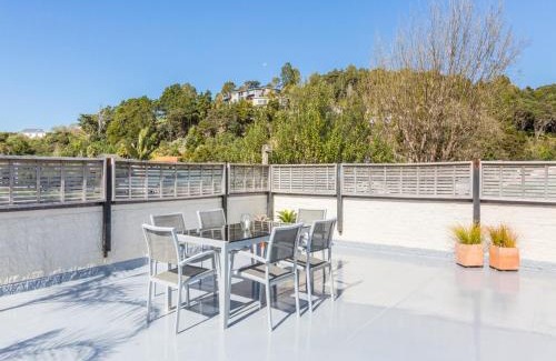 Paihia Hotel | Aarangi Tui Motel