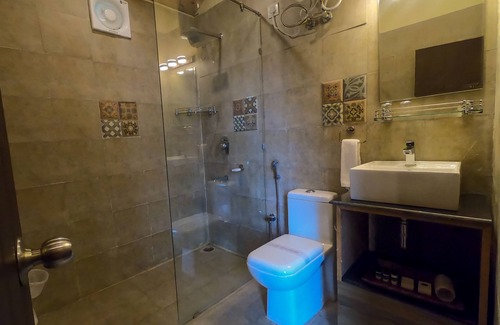 Dalhousie Hotel | Aaroham By Aamod