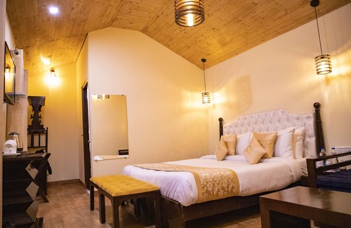 Dalhousie Hotel | Aaroham By Aamod