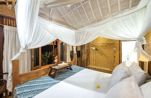 Jasri Hotel | Aashaya Jasri Resort
