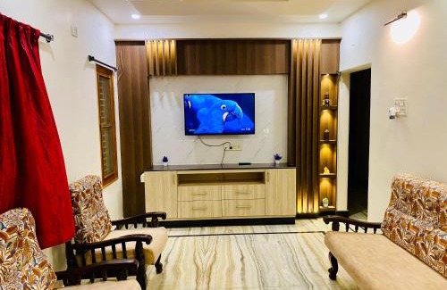 Kakinada House | Aashiyana Stays - Home Stay