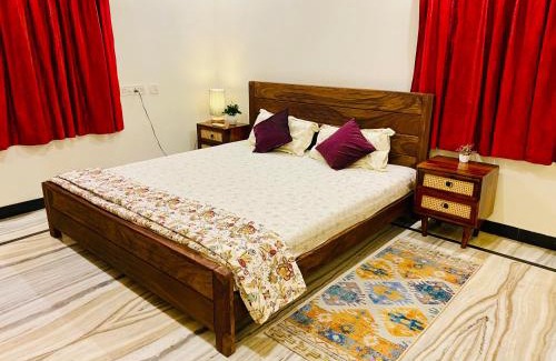 Kakinada House | Aashiyana Stays - Home Stay
