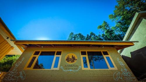Banjar House | Aashiyana The Kathkuni House Jibhi