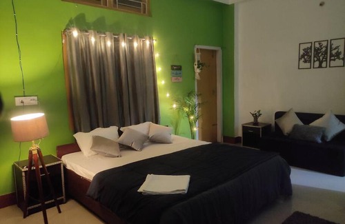 Hatigaon Apartment | Aashna home