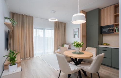 Tartu Apartment | Aatrium Kinnisvara Riia str 22 apartment 6th floor
