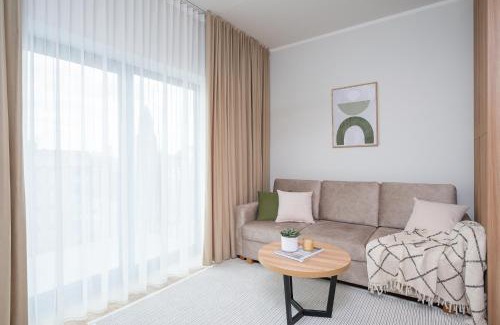 Tartu Apartment | Aatrium Kinnisvara Riia str 22 apartment 6th floor